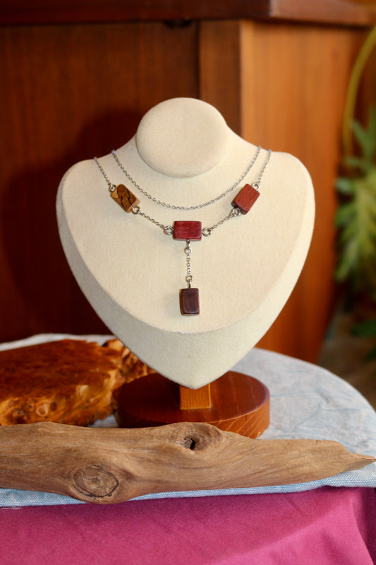 Dakota Necklace