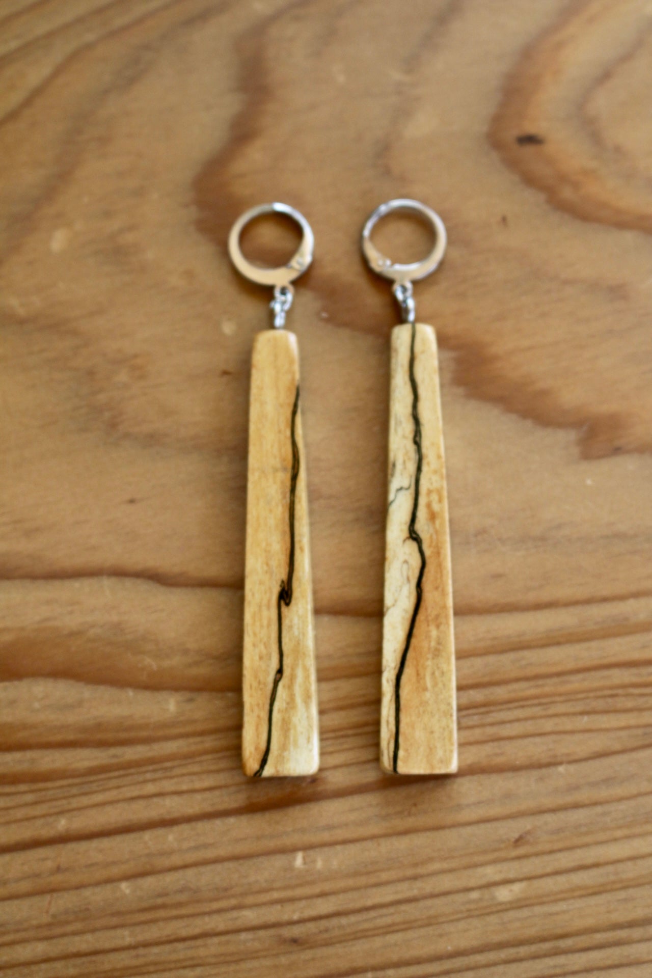 Nina Earrings