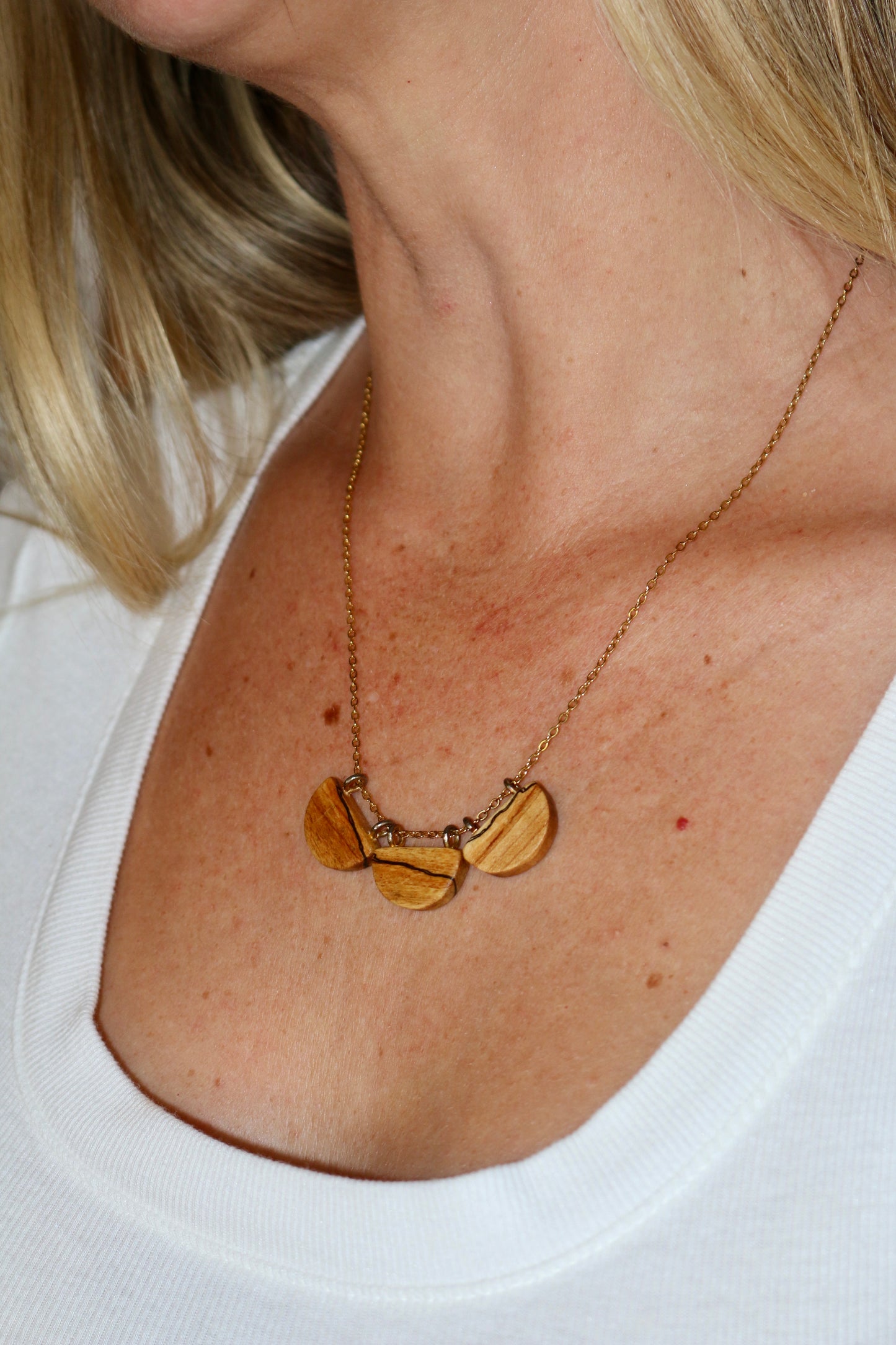 Lauren Necklace