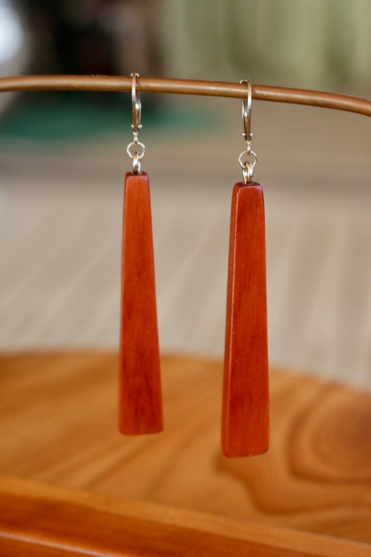 Nina Earrings