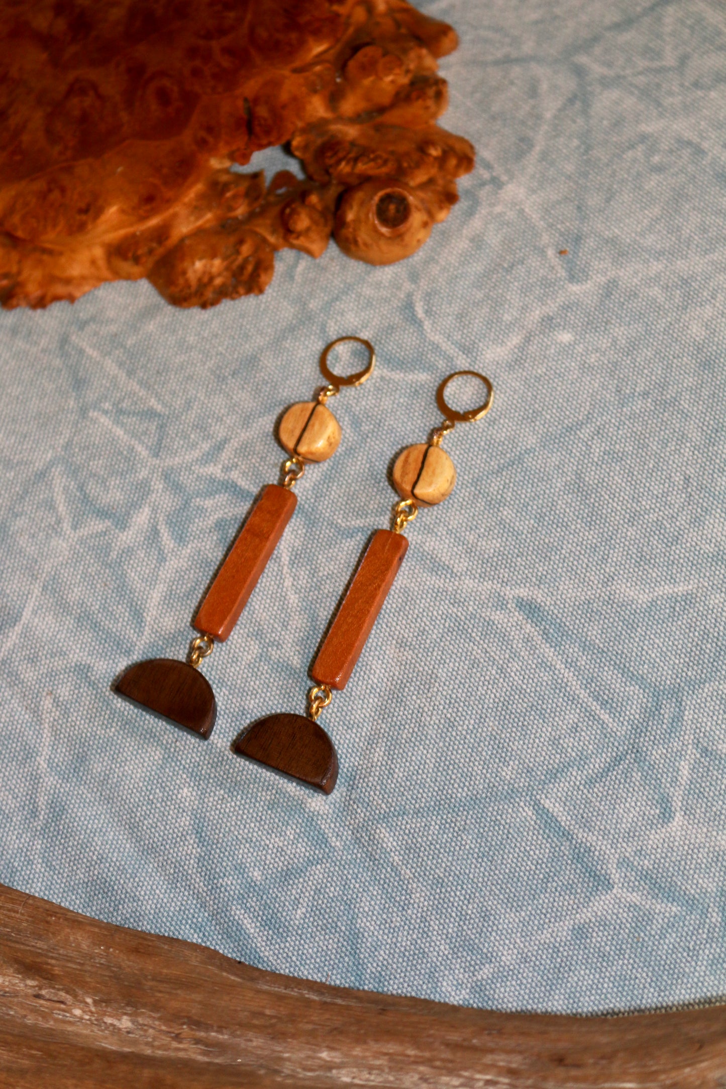 Sarah Earrings
