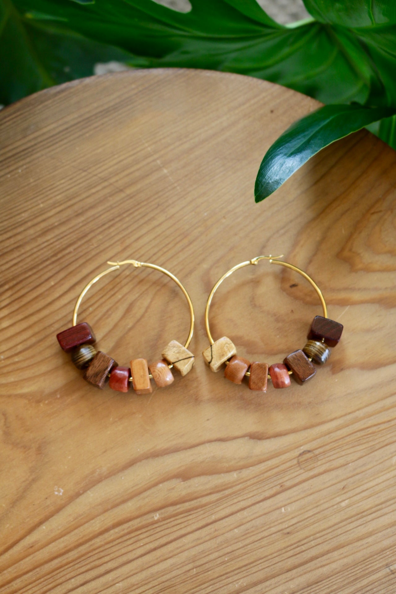 Angie Hoops
