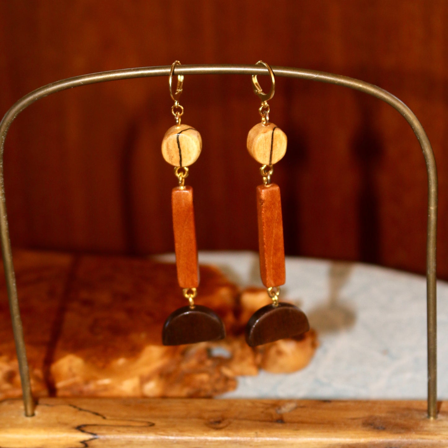Sarah Earrings