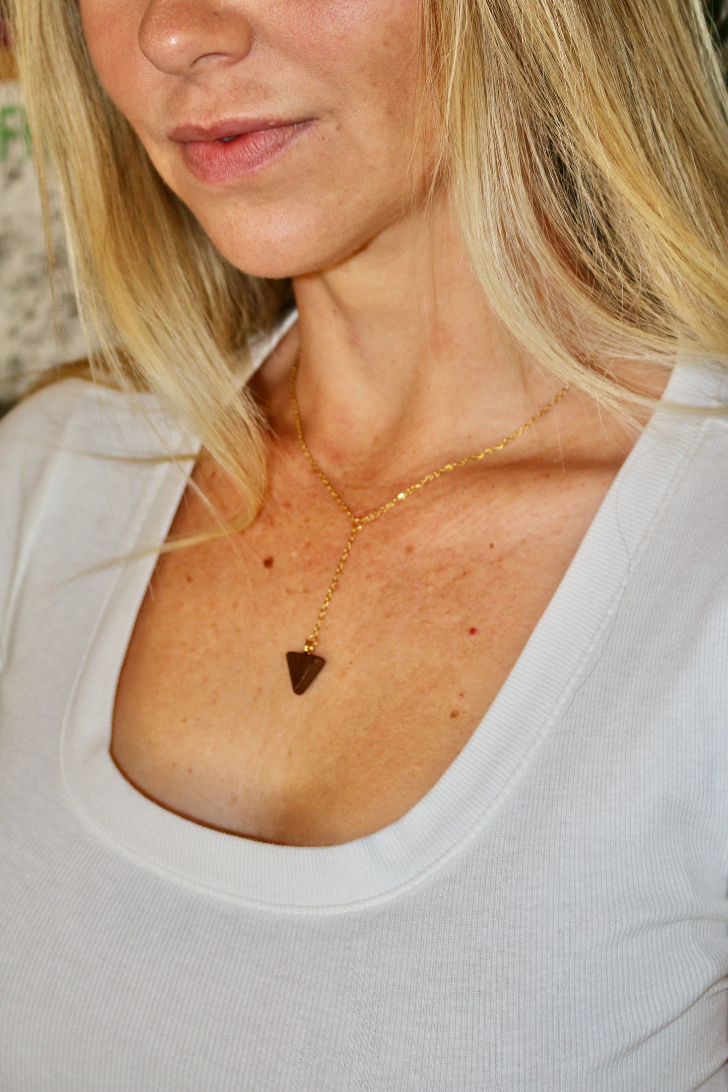 Elizabeth Necklace