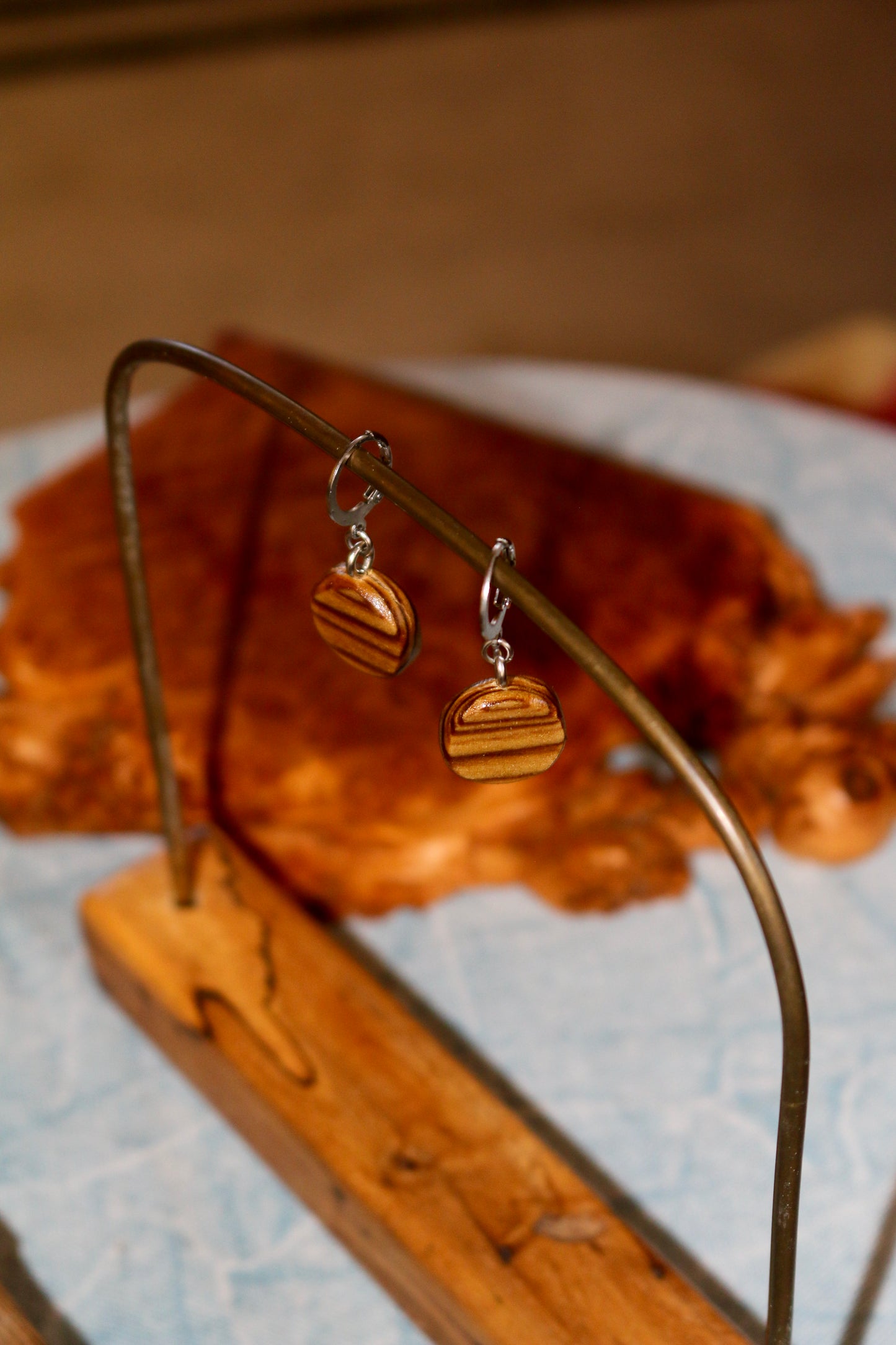 Mickie Earrings