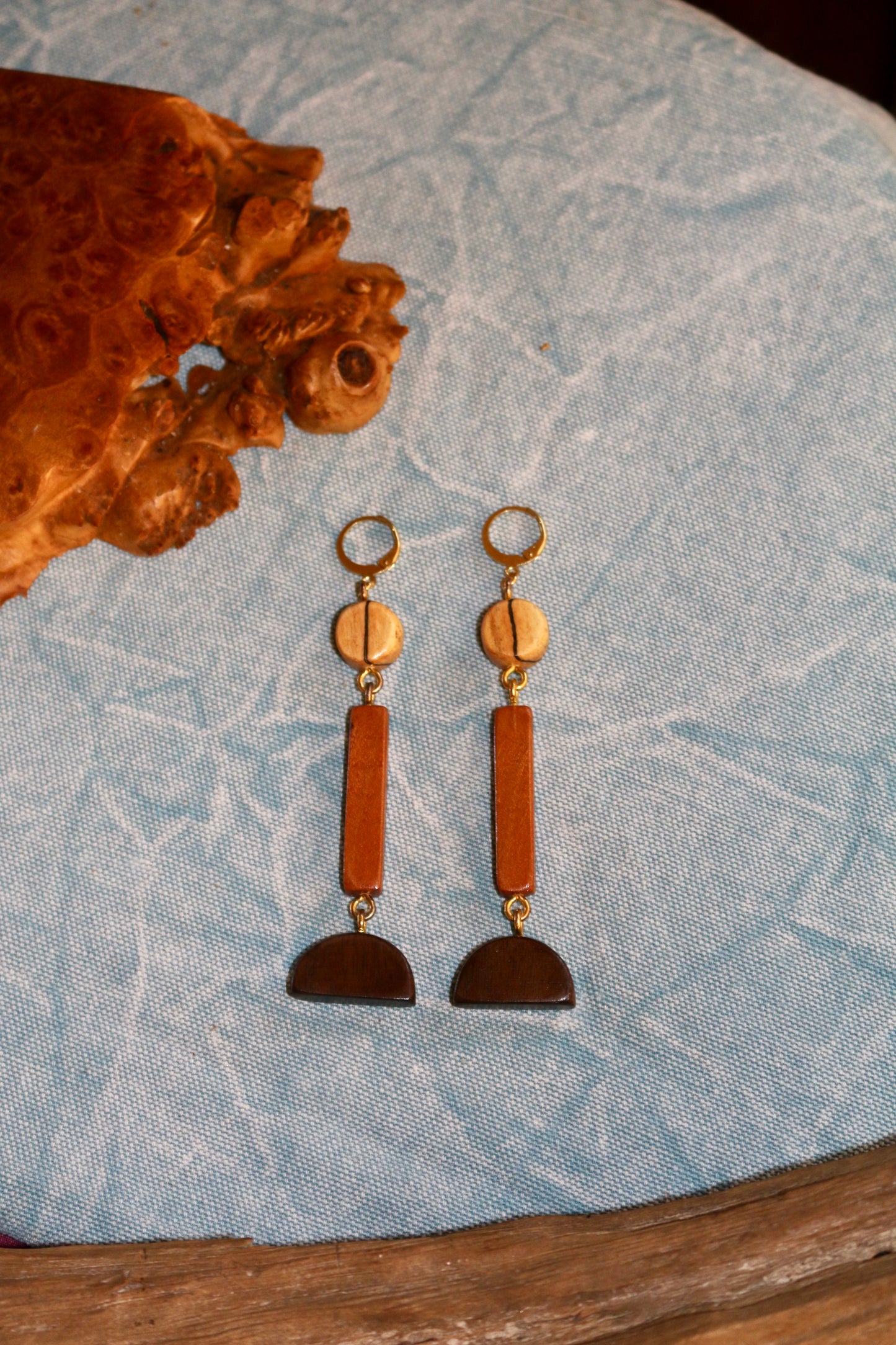 Sarah Earrings