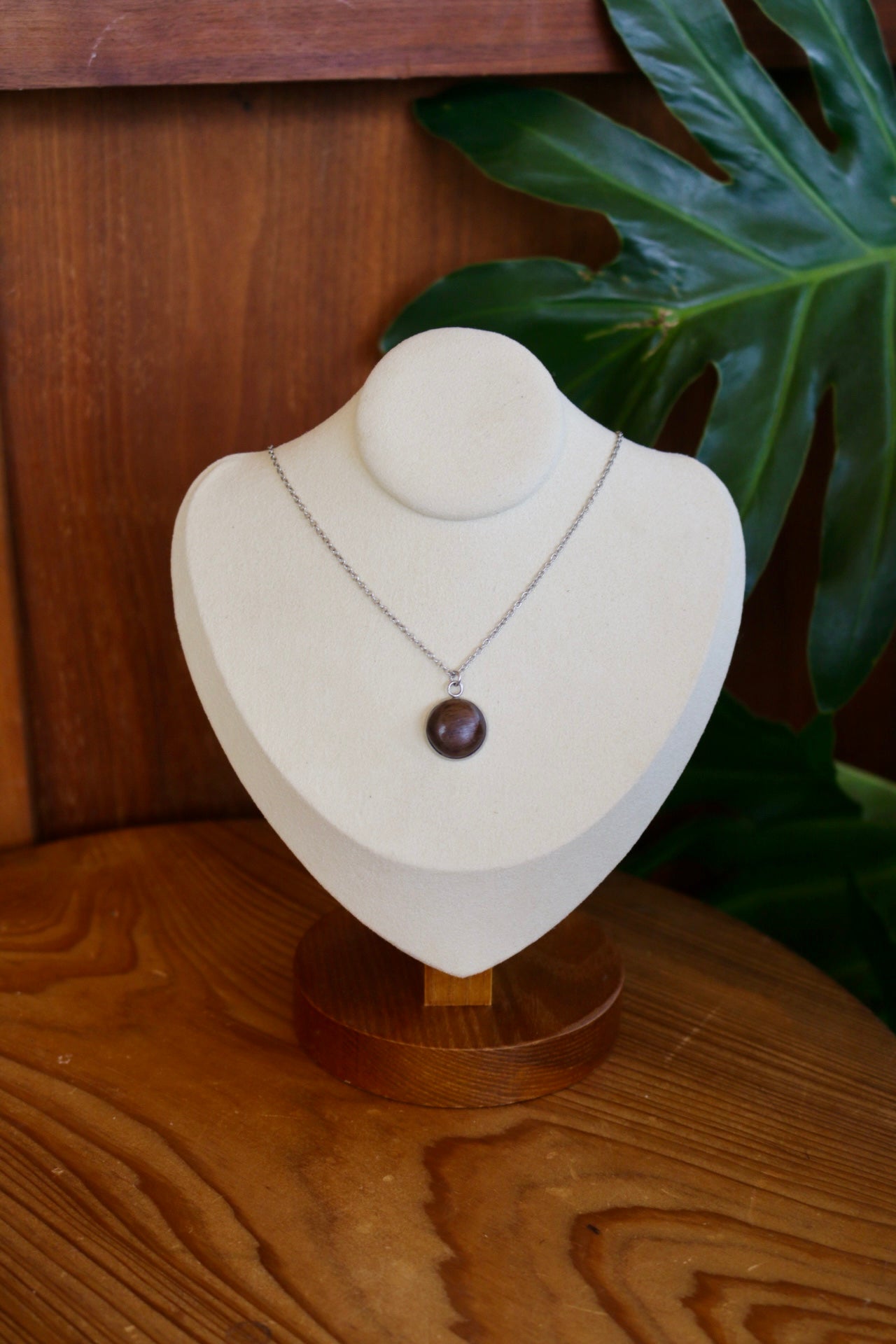 Camille Necklace