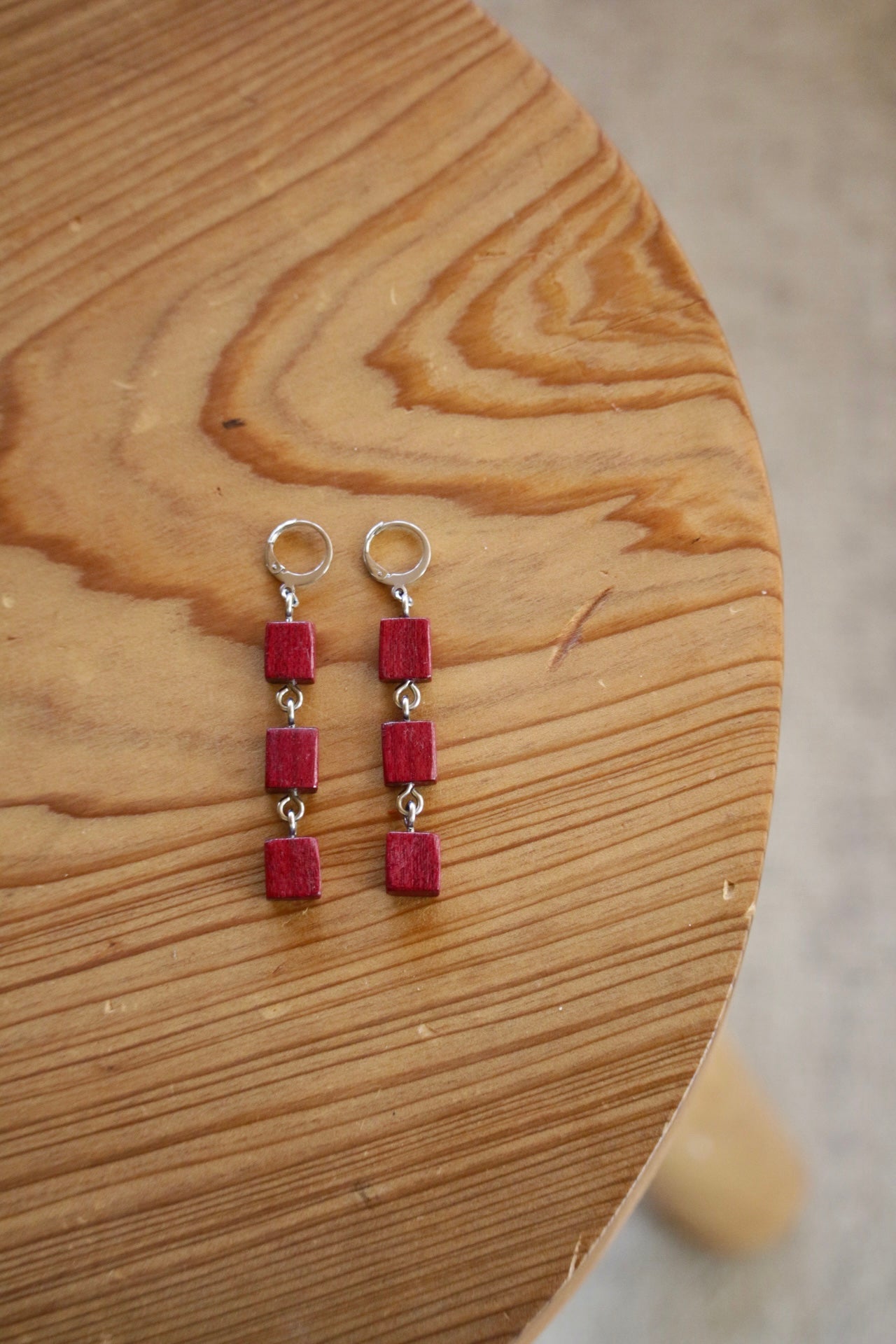 Margot Earrings