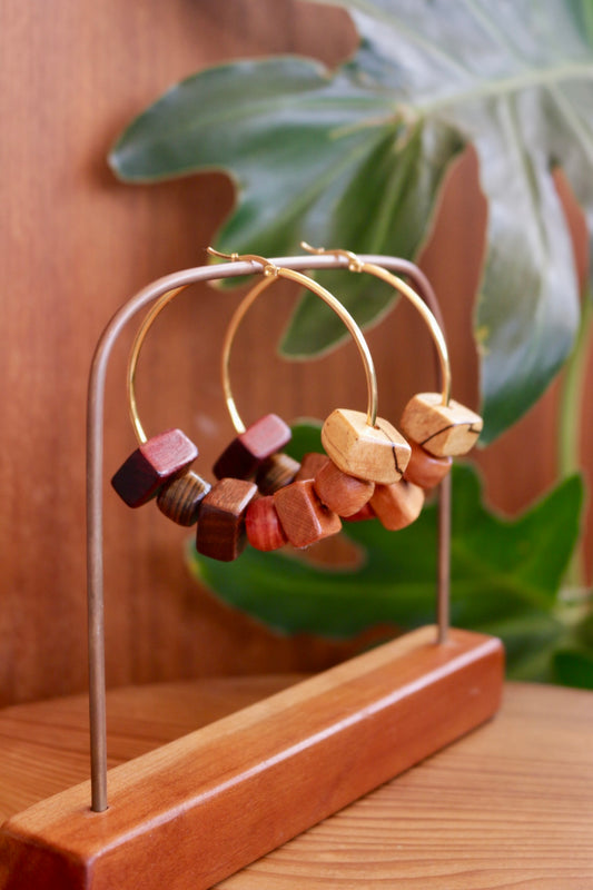 Angie Hoops