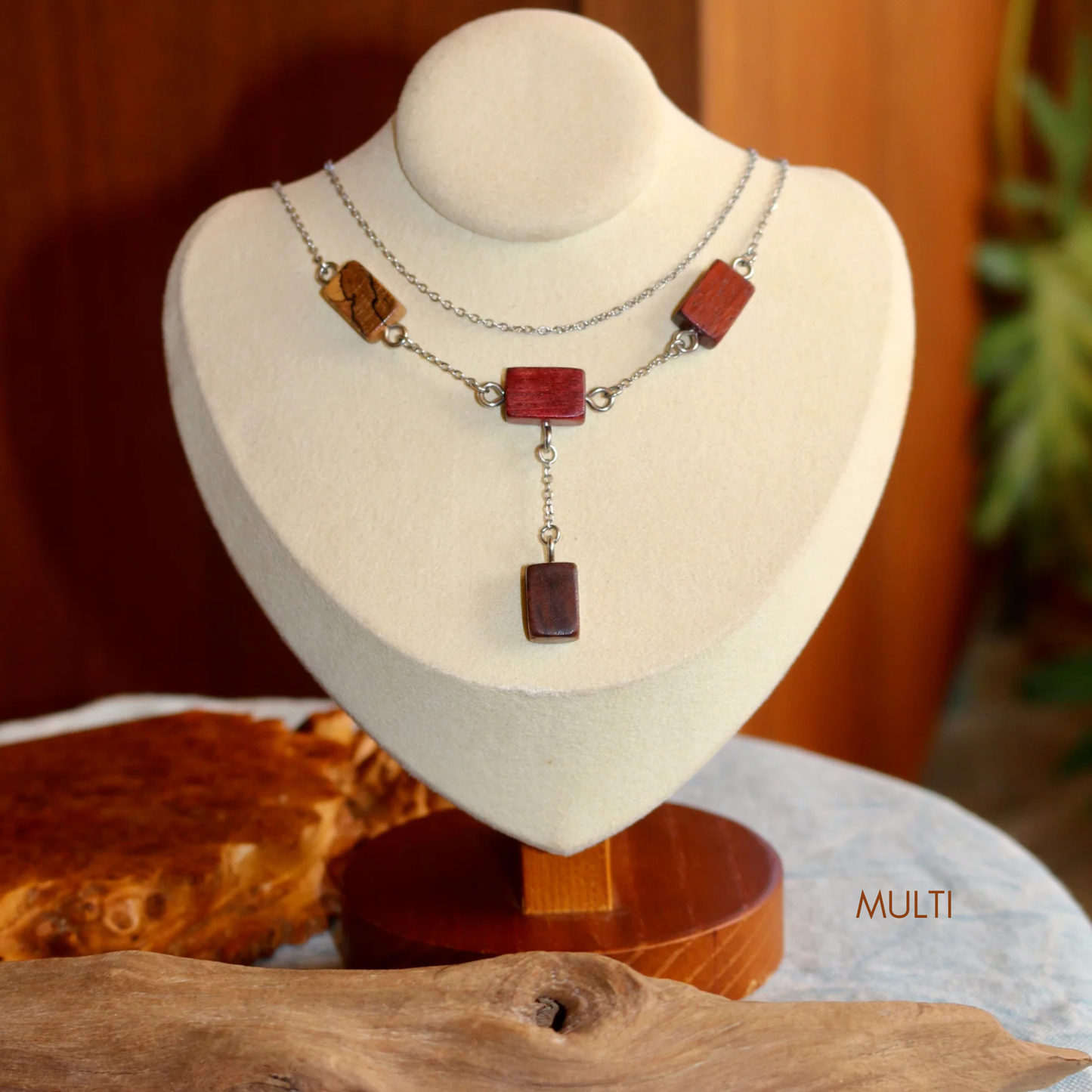 Dakota Necklace
