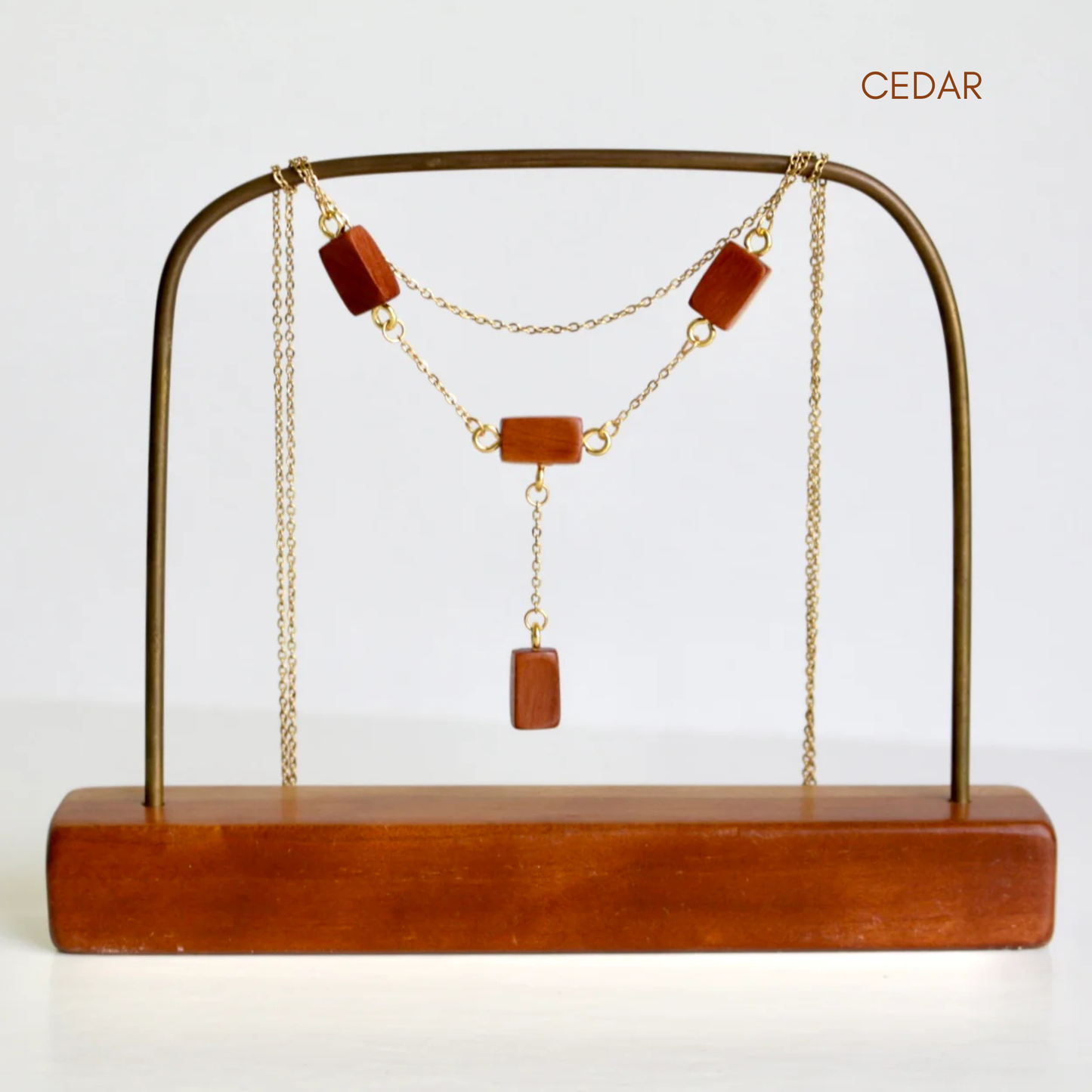 Dakota Necklace