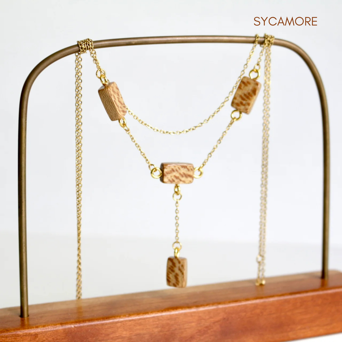 Dakota Necklace