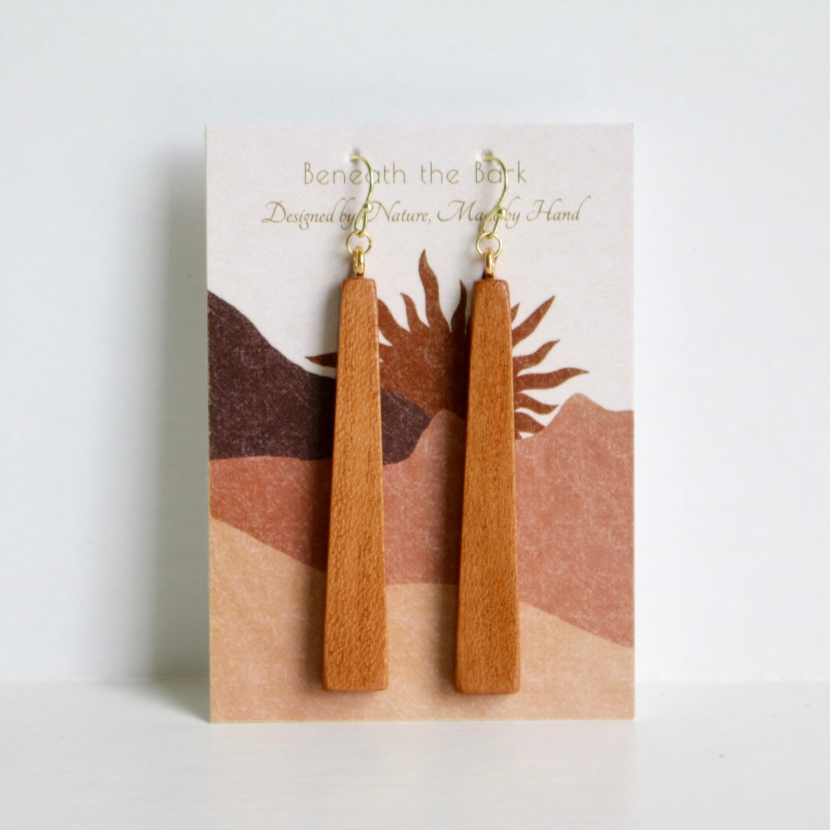 Nina Earrings