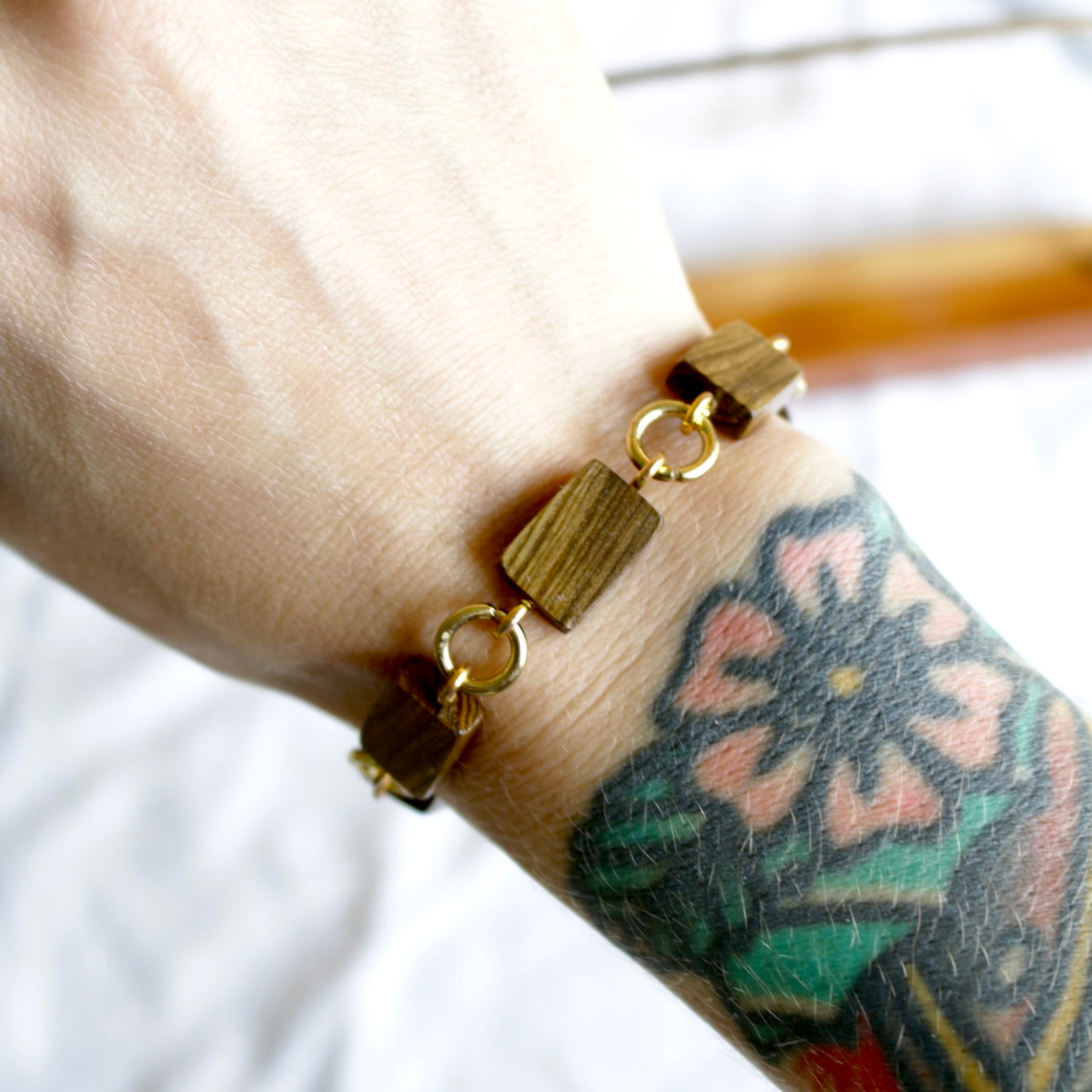 Sadie Bracelet