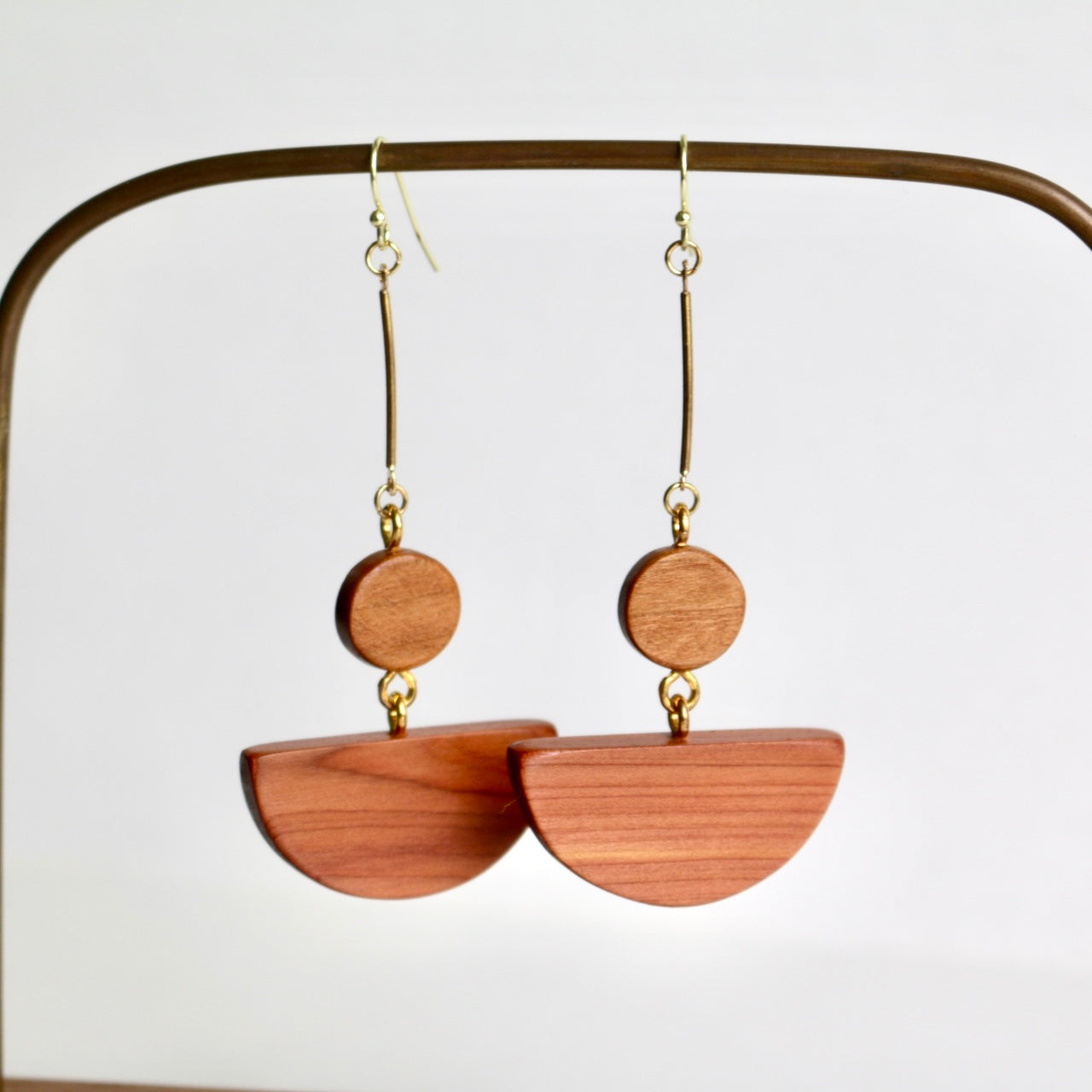Kaitlyn Earrings