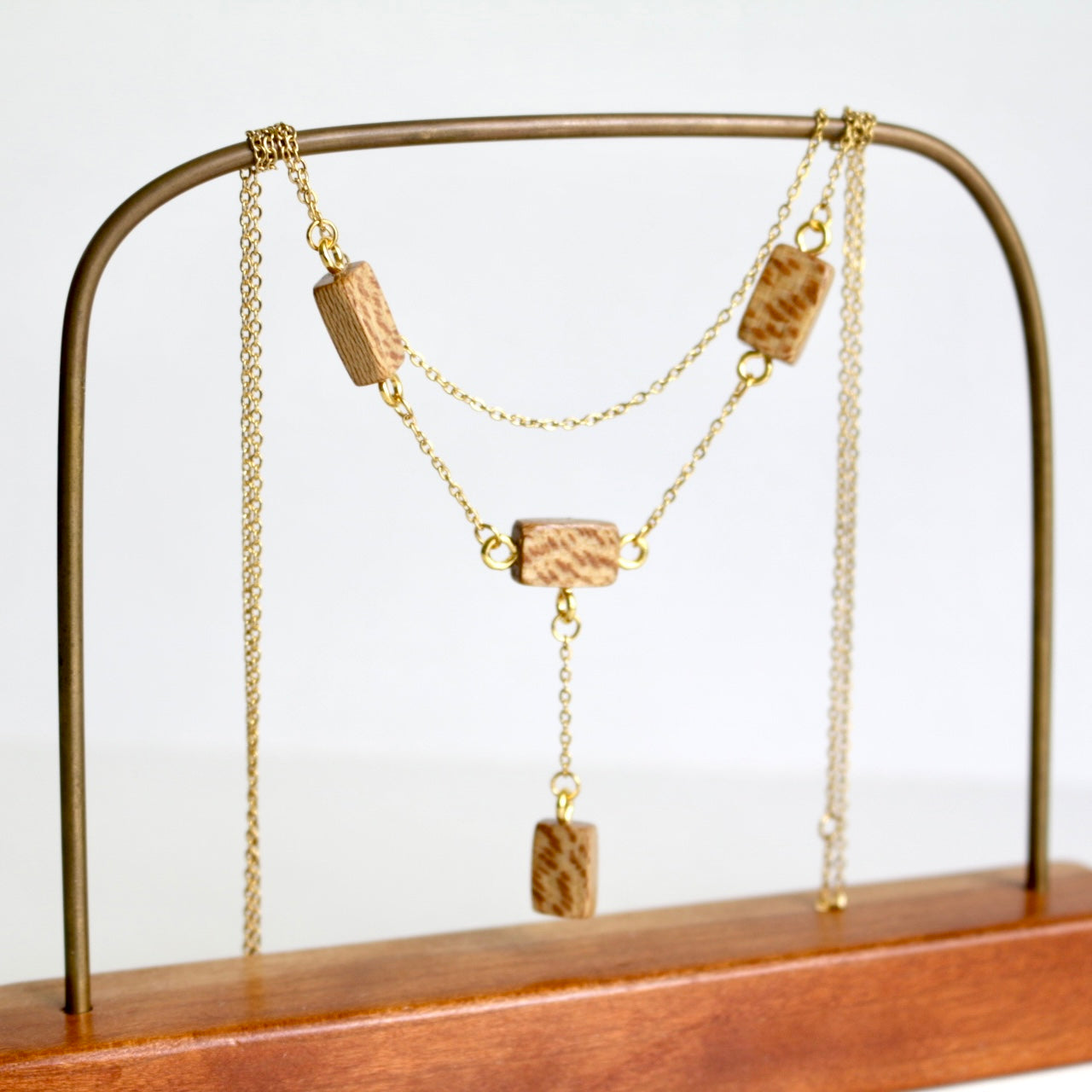 Dakota Necklace