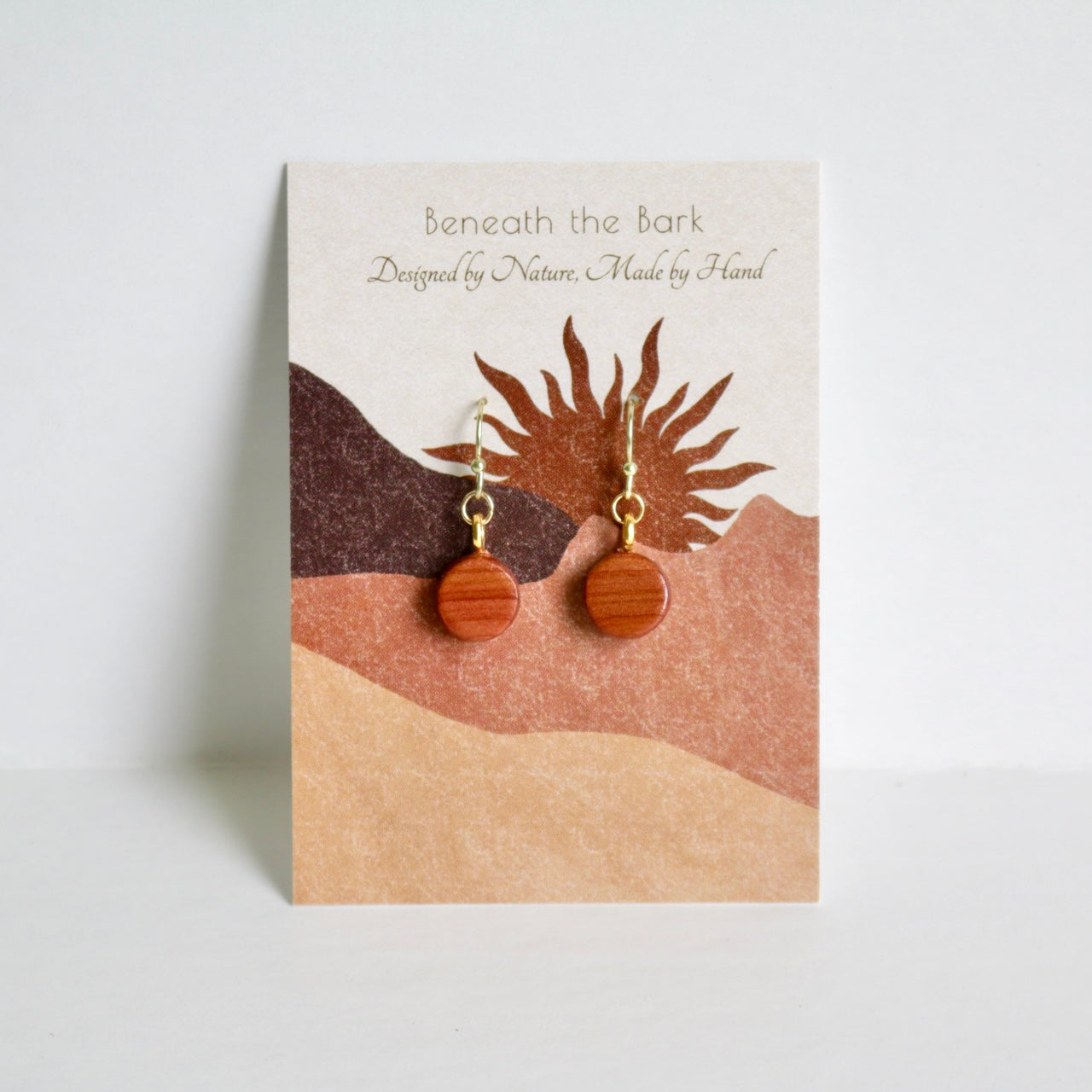 Carly Earrings