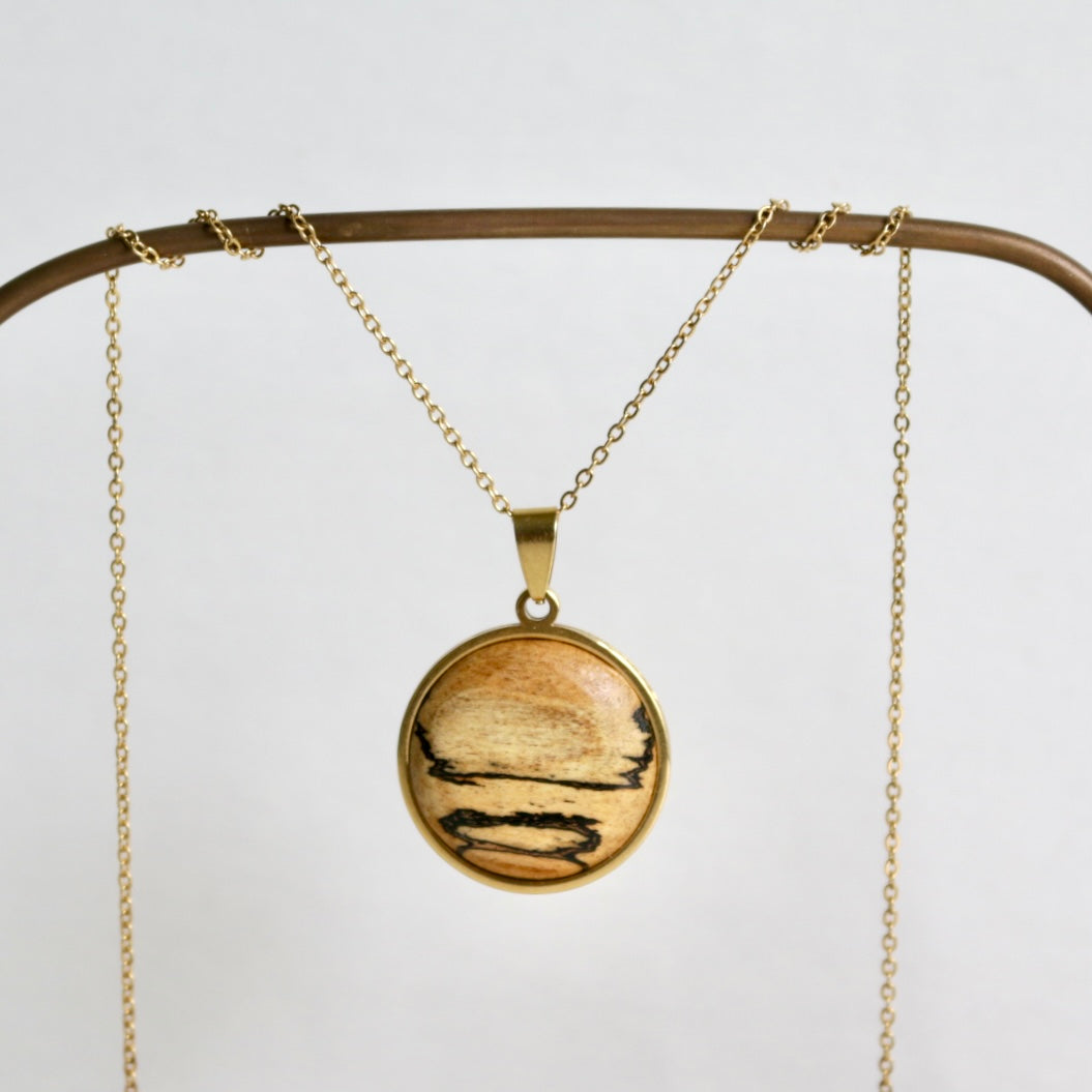 Camille Necklace - Large