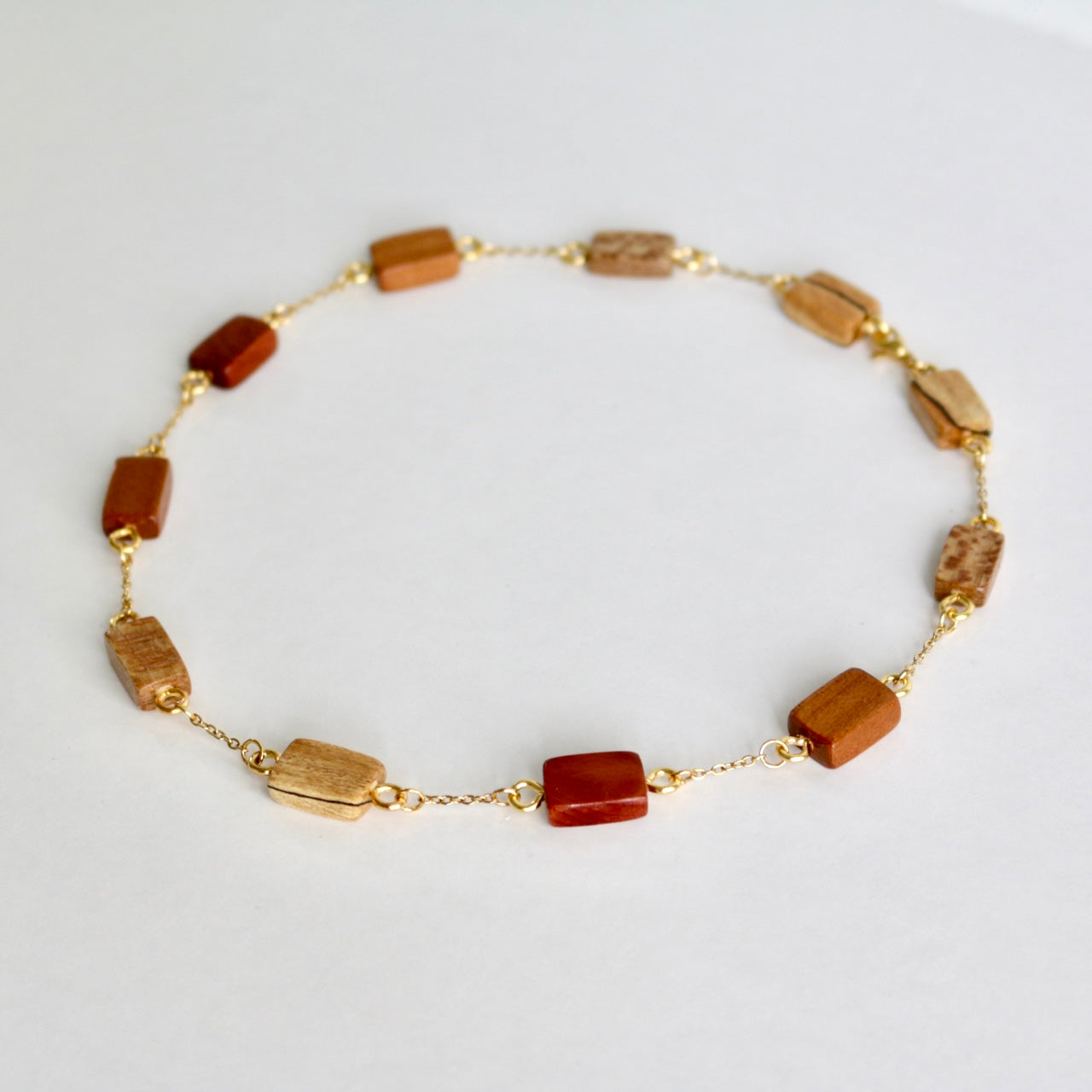 Sadie Necklace