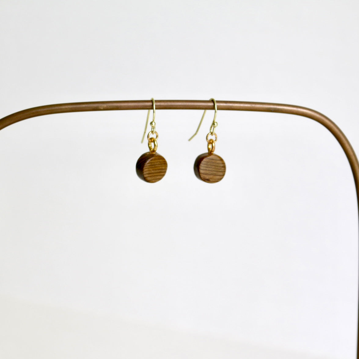 Carly Earrings