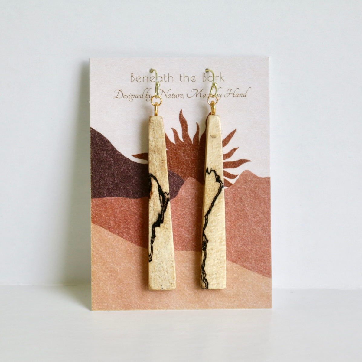 Nina Earrings