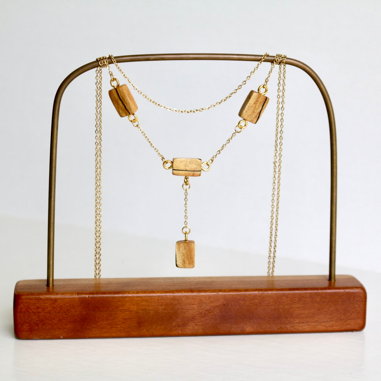 Dakota Necklace