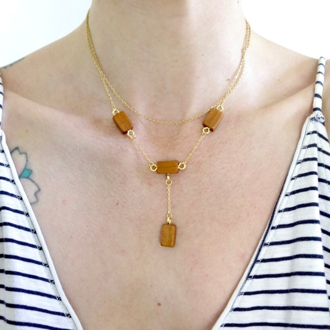 Dakota Necklace