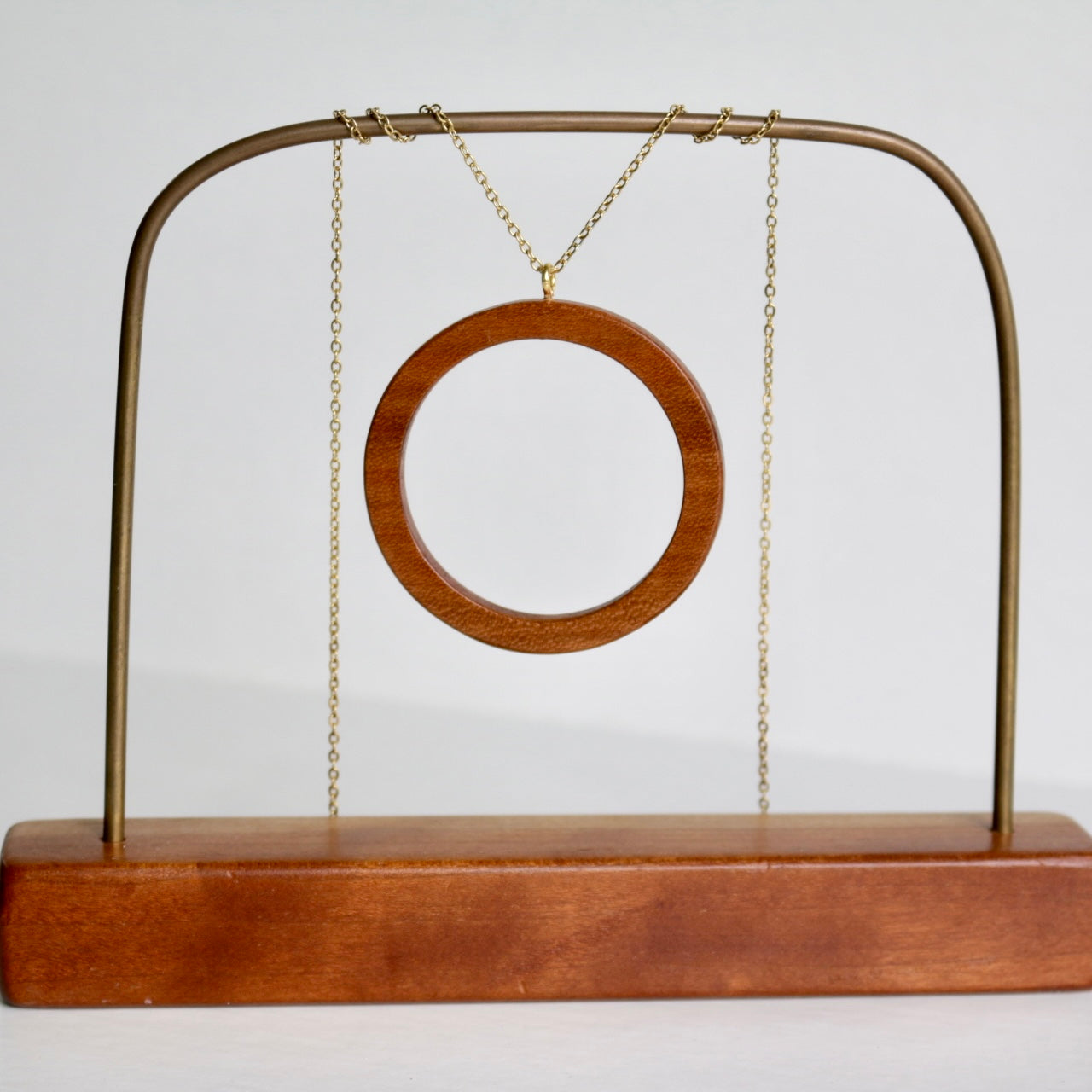 Caroline Necklace