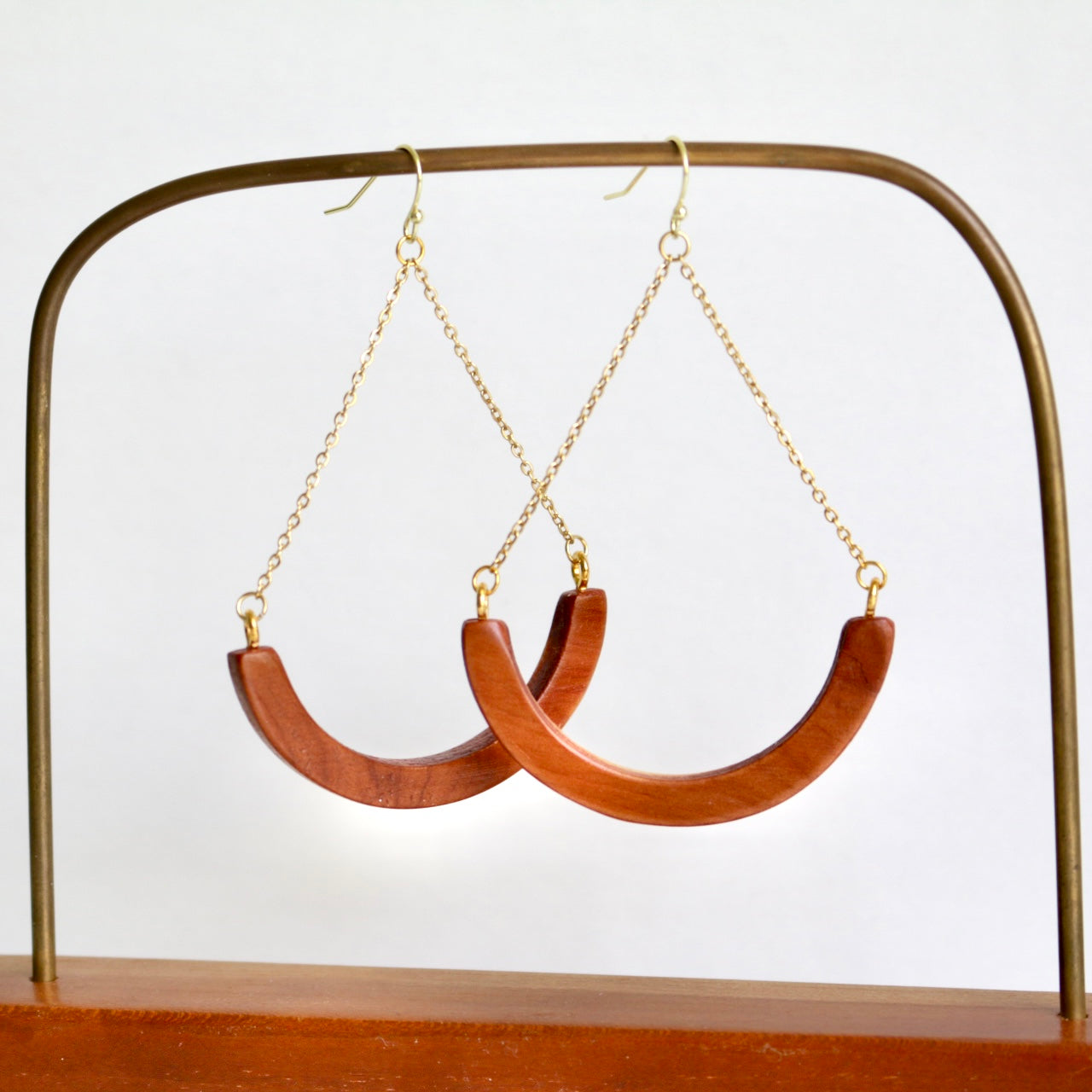 Melanie Earrings