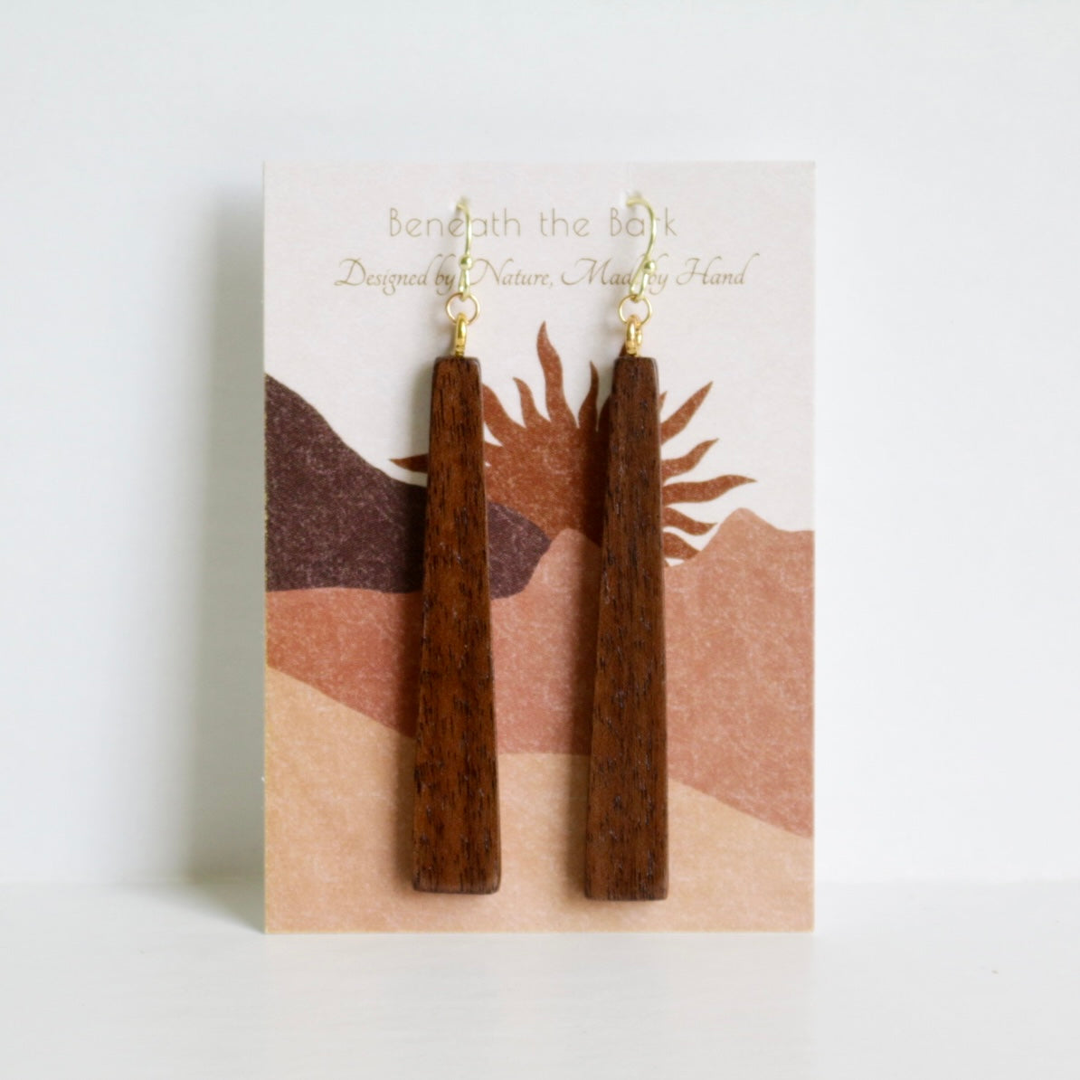 Nina Earrings