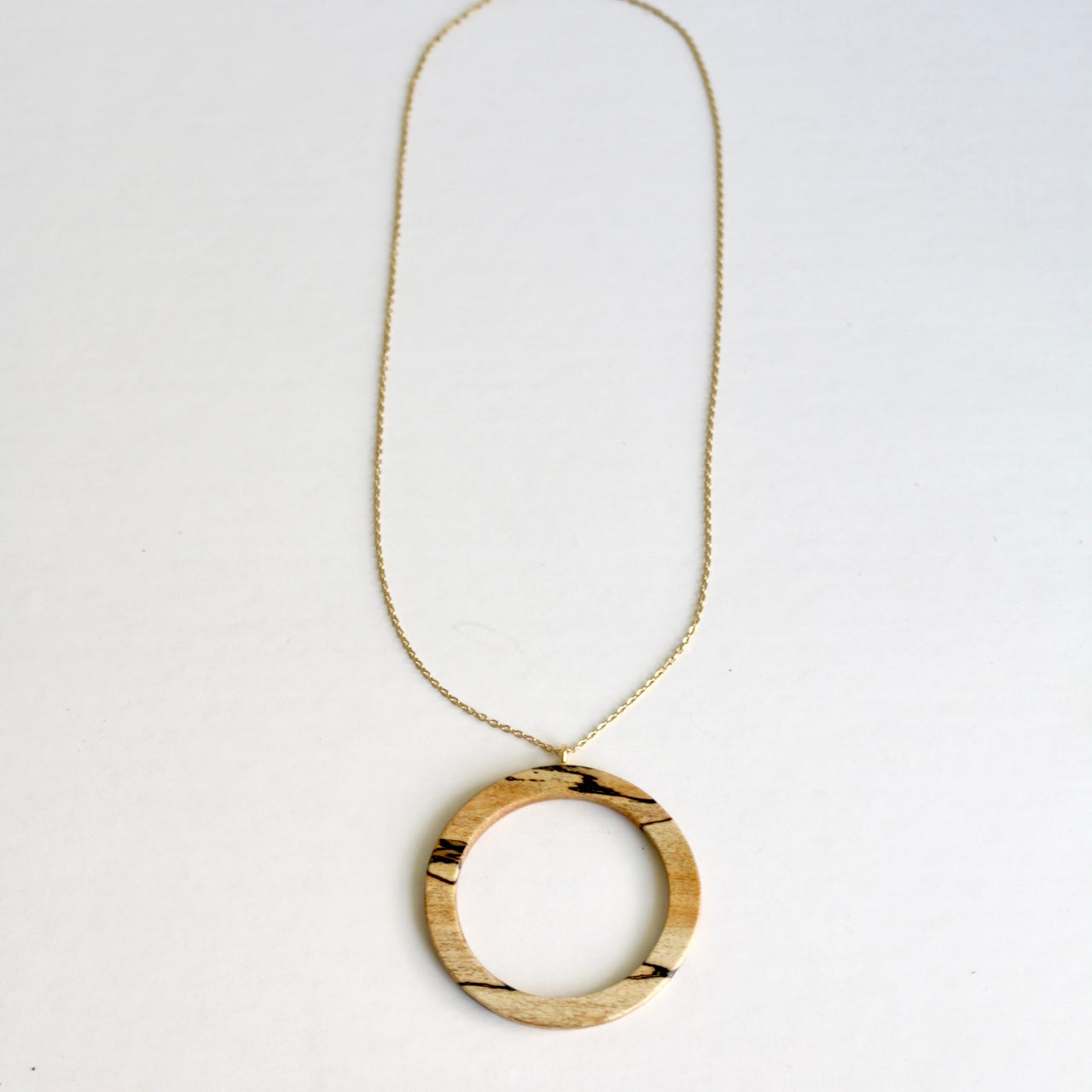 Caroline Necklace