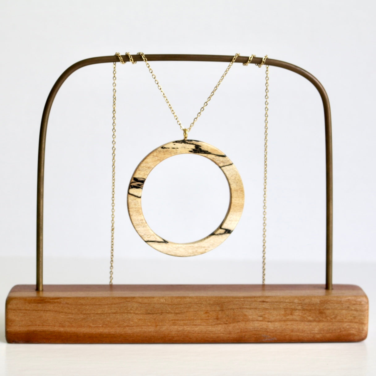 Caroline Necklace
