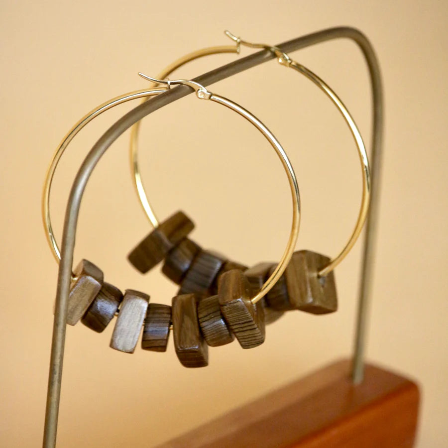 Angie Hoops