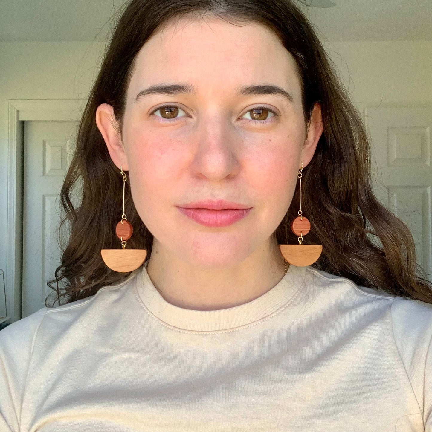 Kaitlyn Earrings