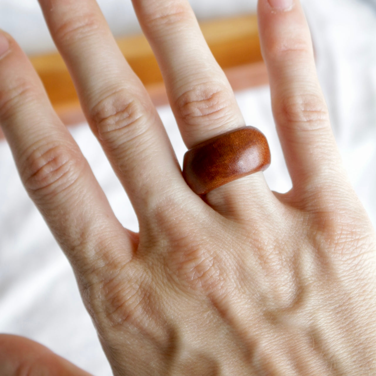 Rings – Beneath the Bark