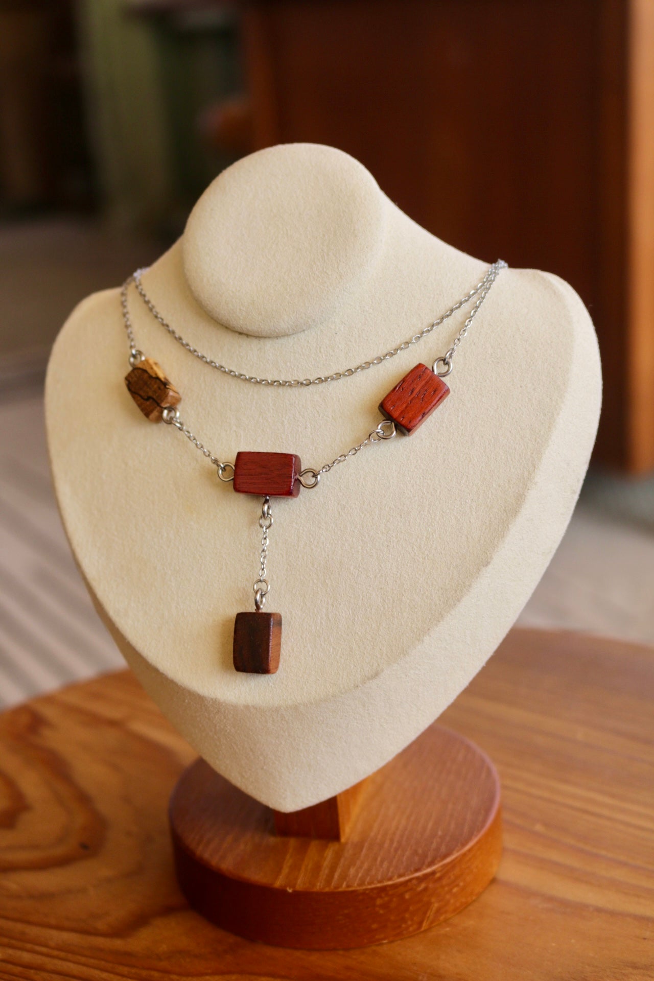 Dakota Necklace