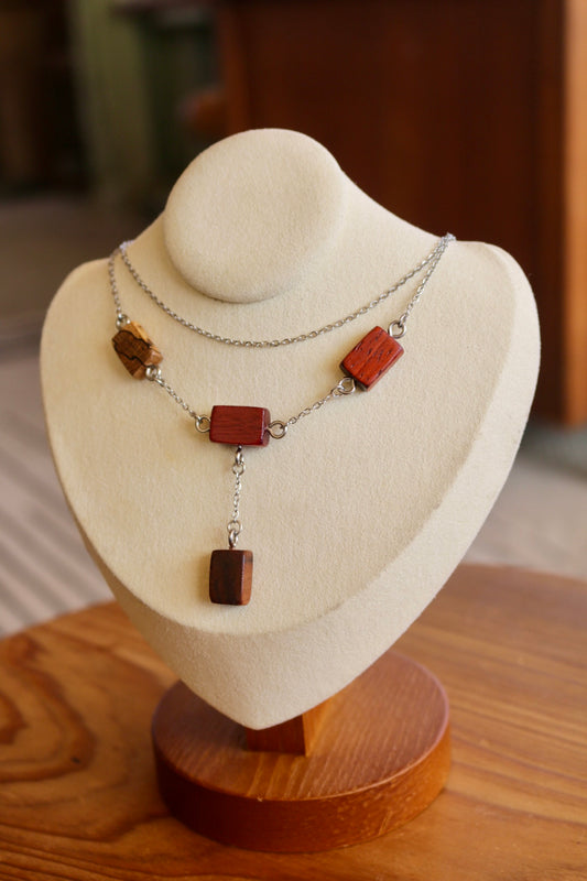 Dakota Necklace
