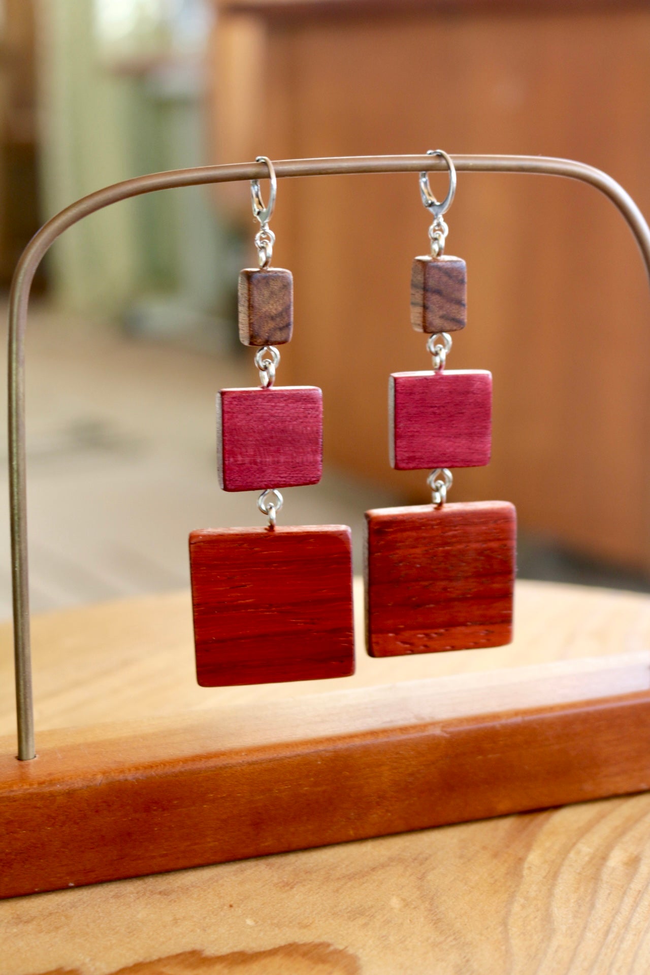 Gabrielle Earrings