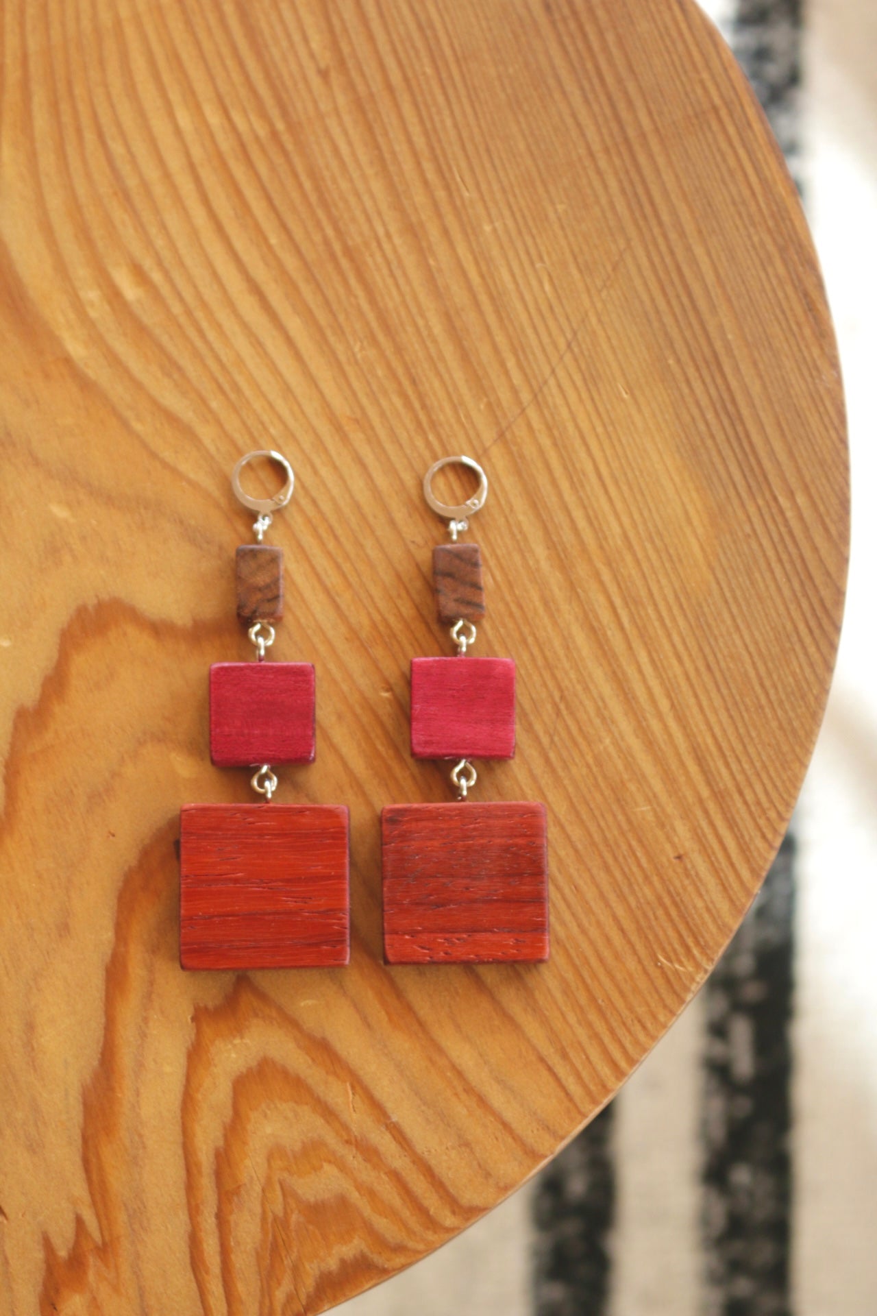 Gabrielle Earrings