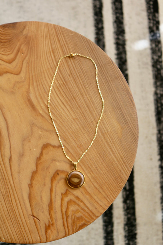 Camille Necklace
