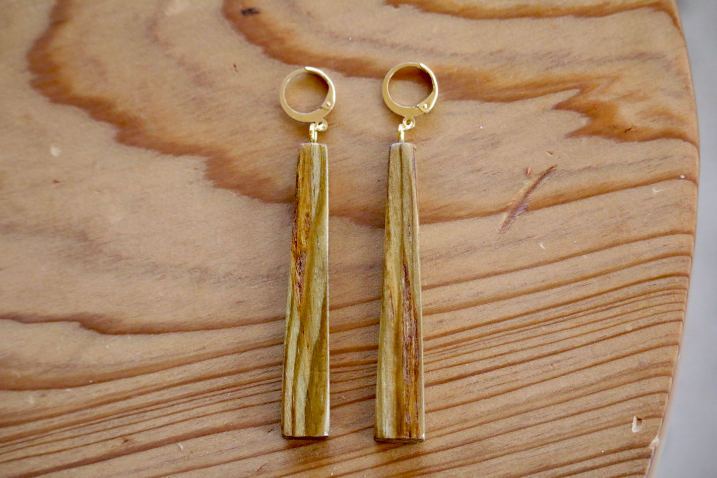 Nina Earrings