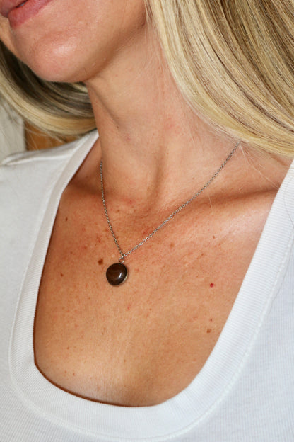 Camille Necklace - Small