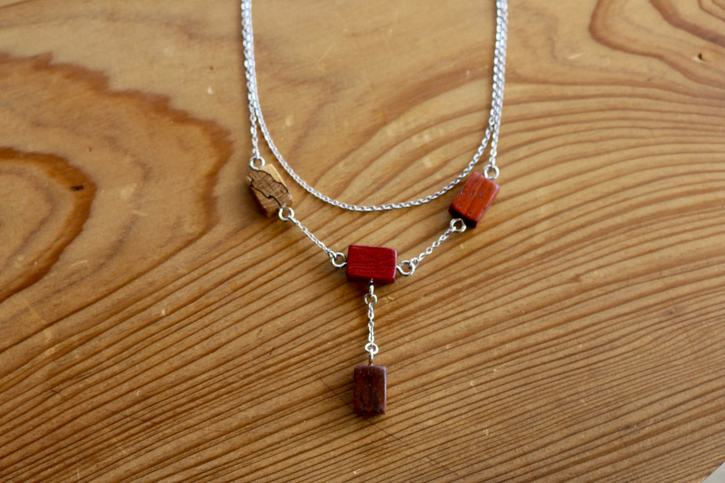 Dakota Necklace