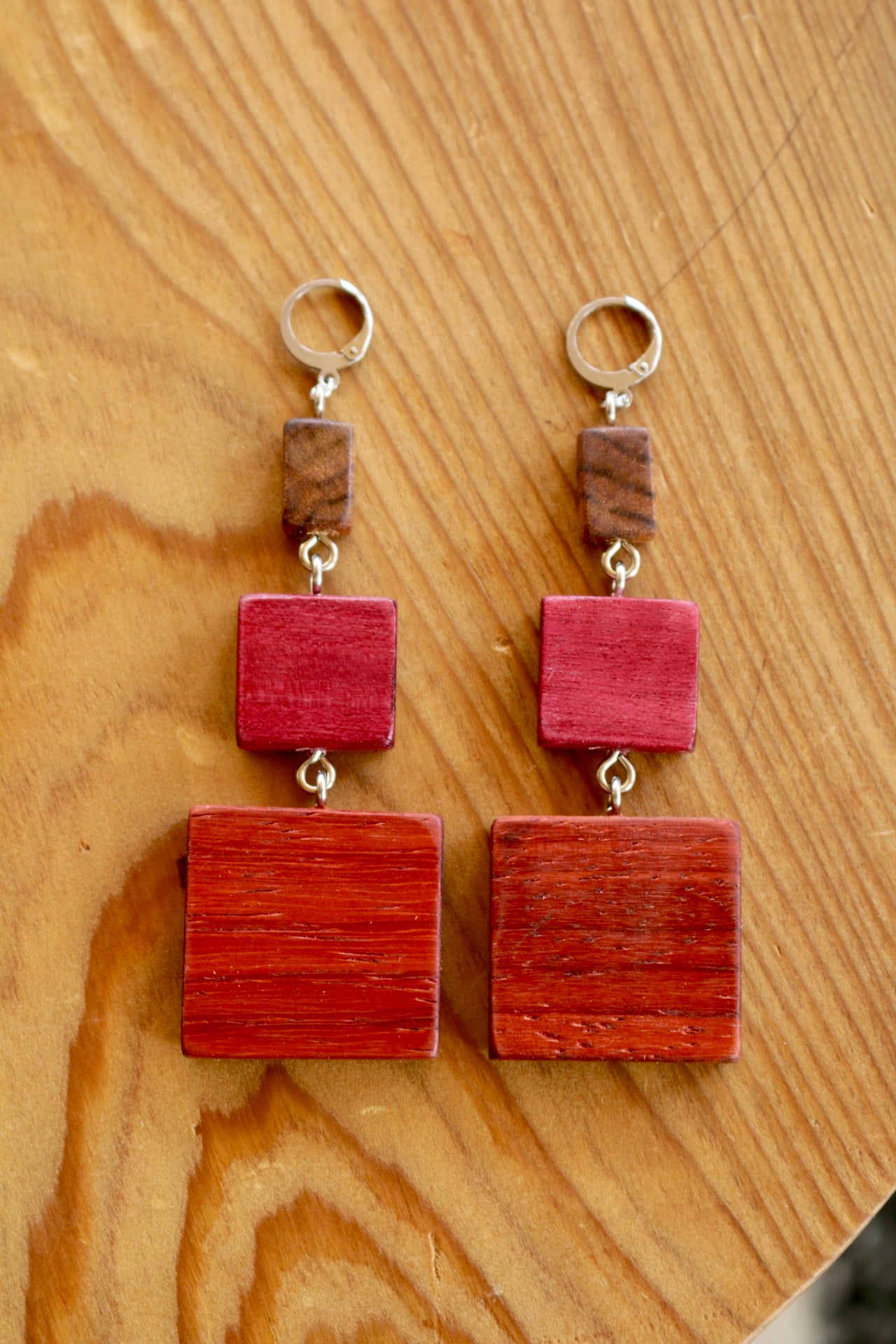 Gabrielle Earrings