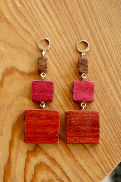 Gabrielle Earrings