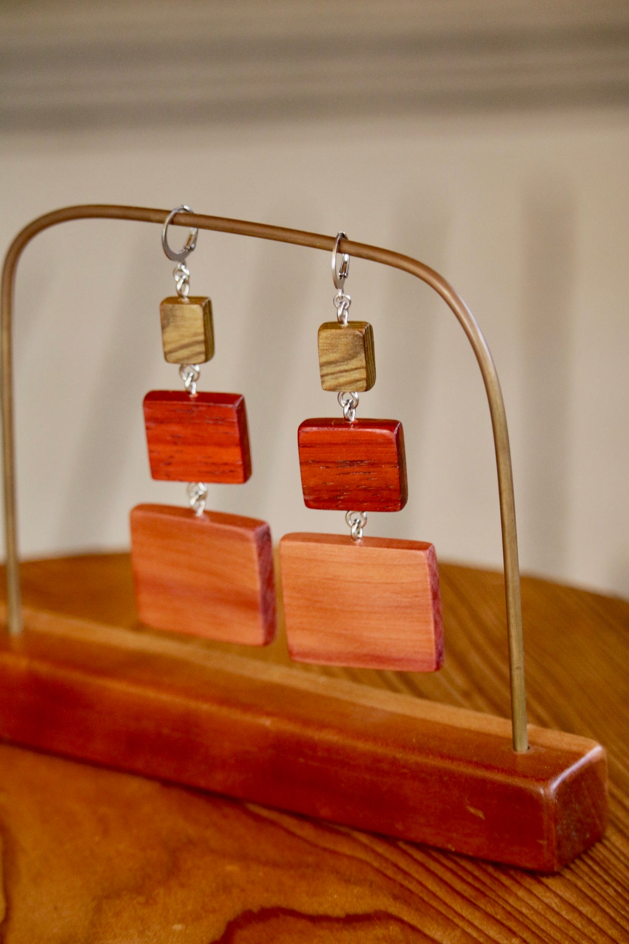 Gabrielle Earrings
