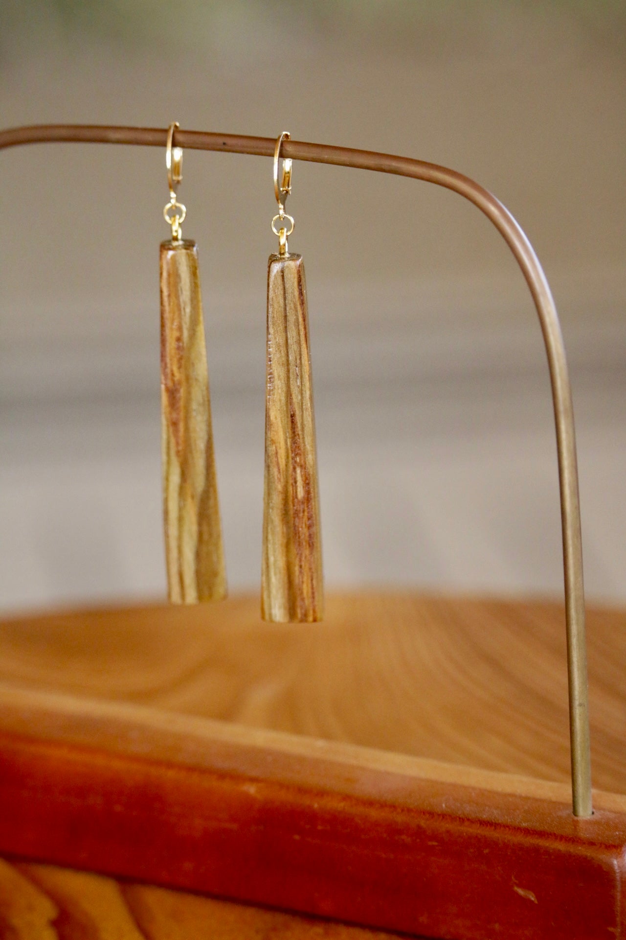 Nina Earrings