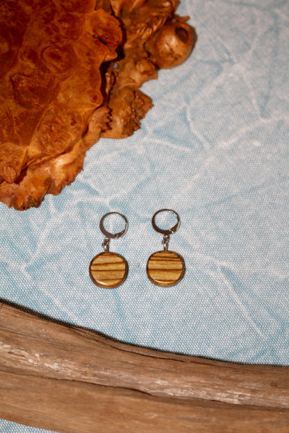 Mickie Earrings
