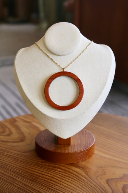 Caroline Necklace