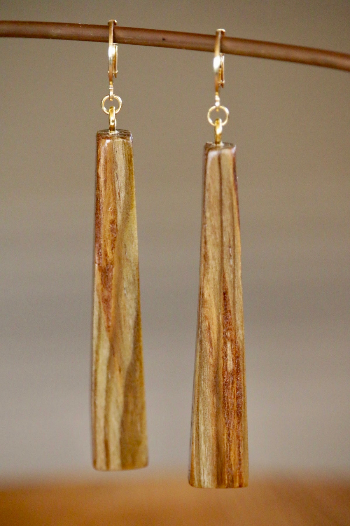 Nina Earrings